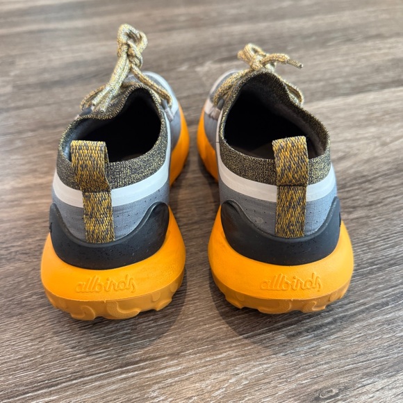 Allbirds trail runners SWT women’s size 8 - Picture 4 of 8